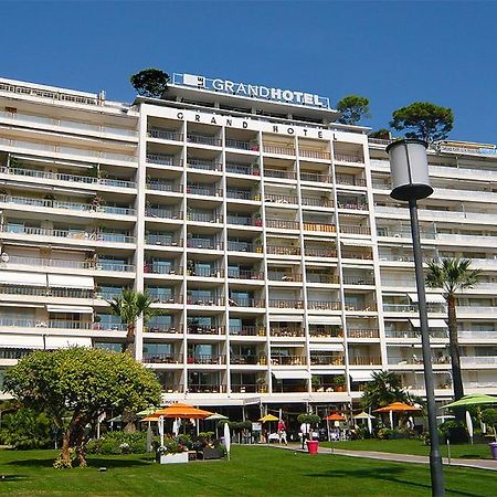 Studio Grand Hotel Croisette, By Welcome To カンヌ エクステリア 写真